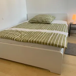 Apartment Im Herzen Von, Würzburg