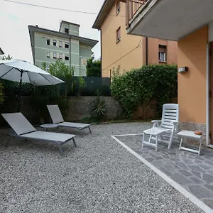Garden Bardolino
