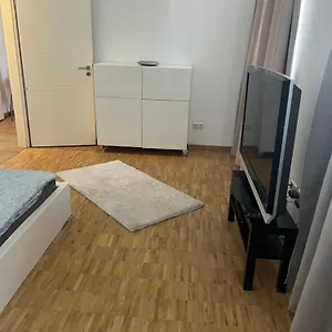 Apartment Szenetreff, Würzburg