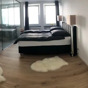 Apartment Apartment Central Würzburg, Würzburg